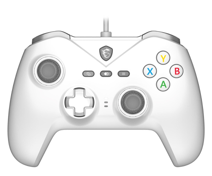 Pad MSI FORCE GC200 WHITE